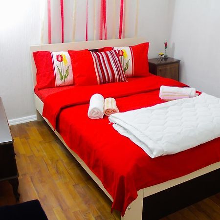 Apartment Liko Tbilisi Exteriér fotografie