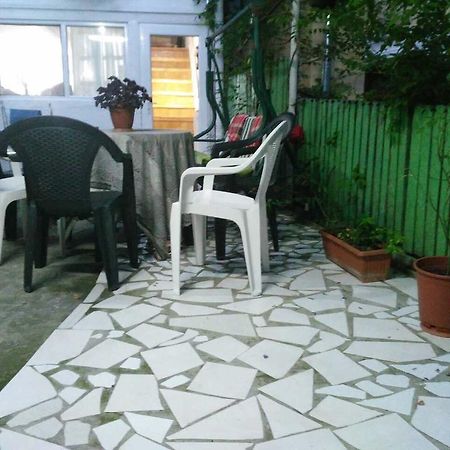 Apartment Liko Tbilisi Exteriér fotografie