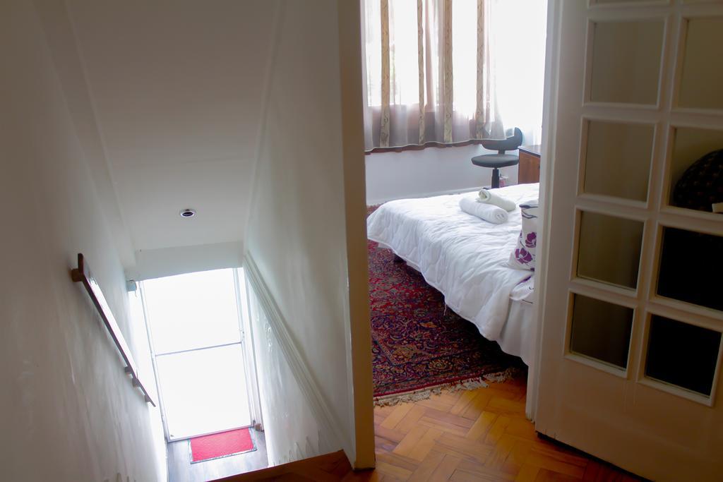 Apartment Liko Tbilisi Exteriér fotografie