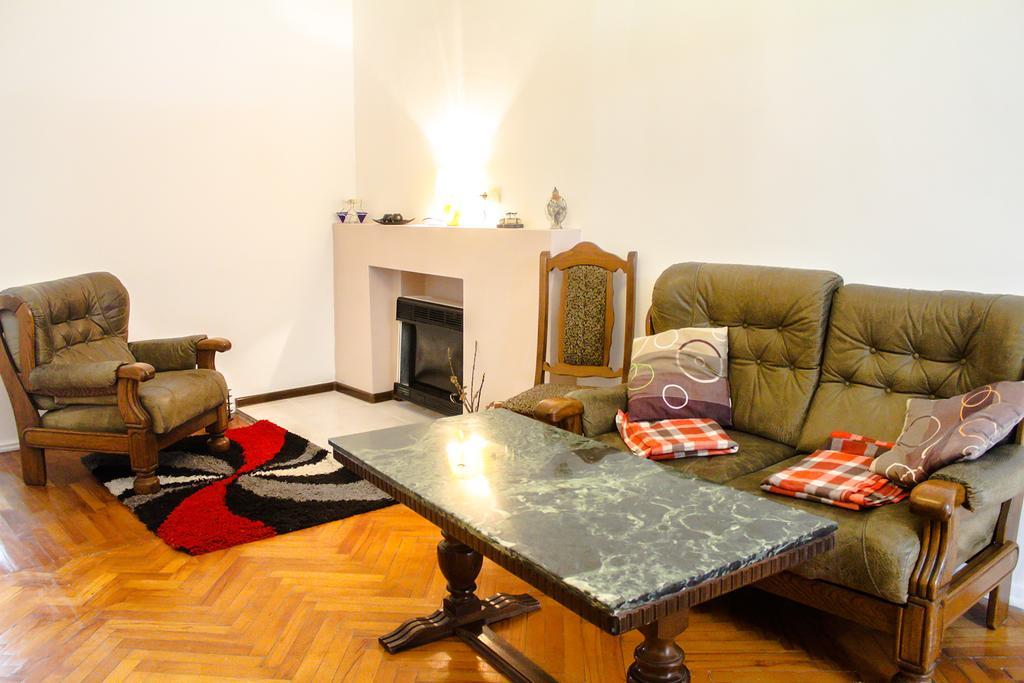 Apartment Liko Tbilisi Exteriér fotografie