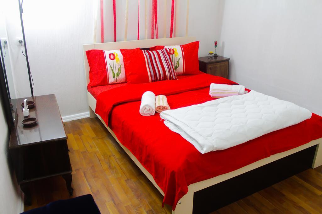 Apartment Liko Tbilisi Exteriér fotografie