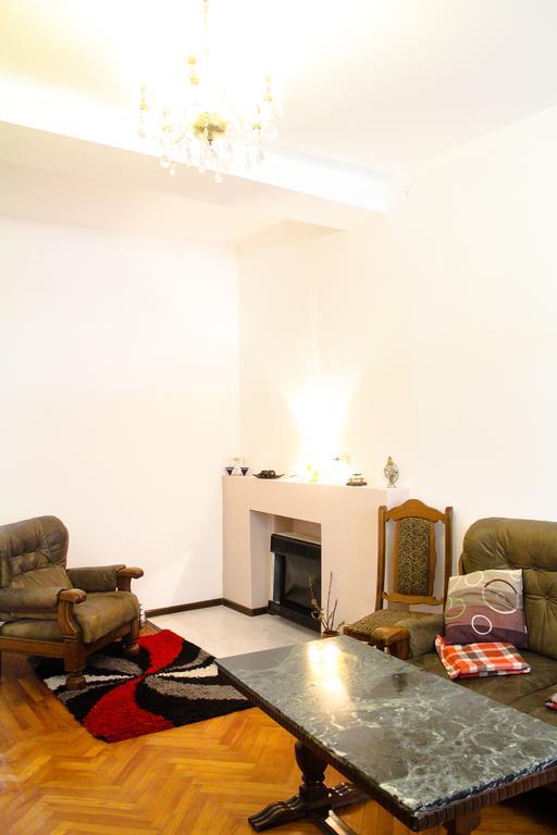 Apartment Liko Tbilisi Exteriér fotografie