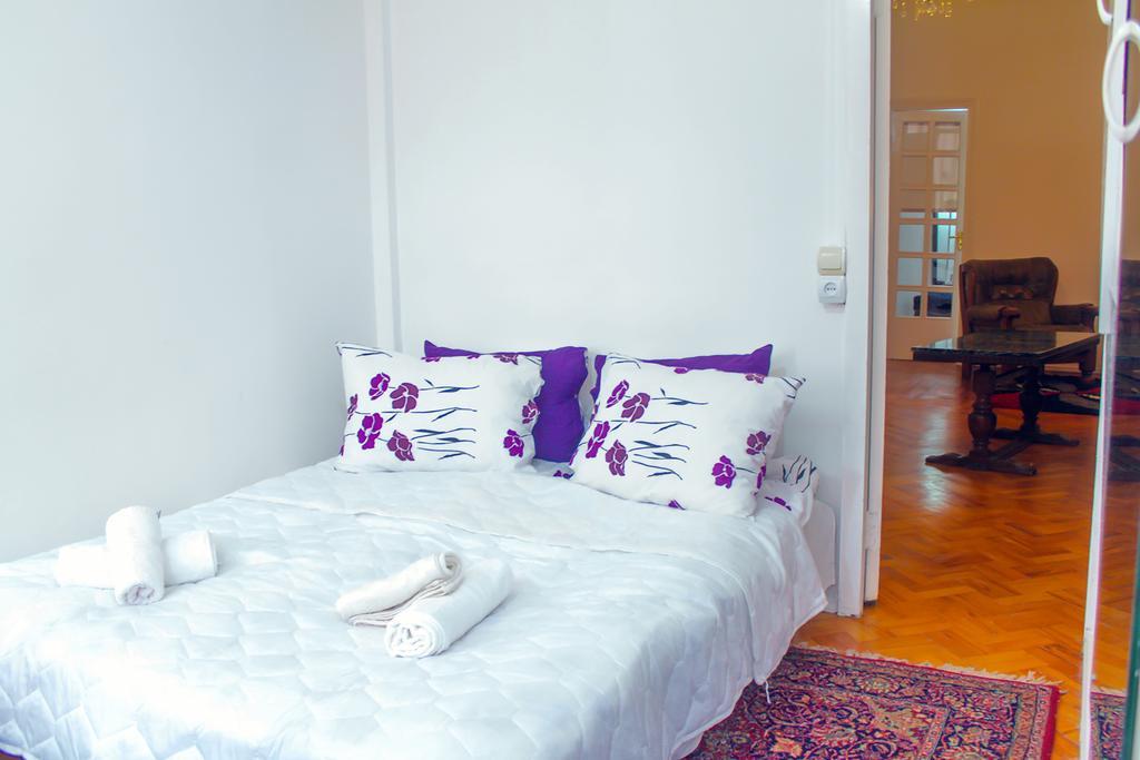 Apartment Liko Tbilisi Exteriér fotografie