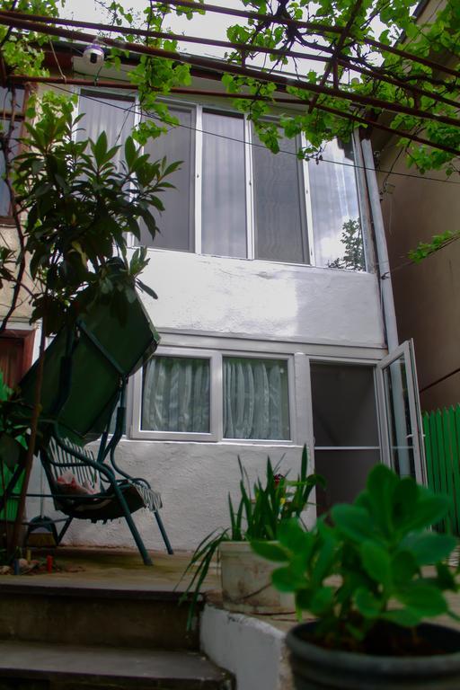 Apartment Liko Tbilisi Exteriér fotografie